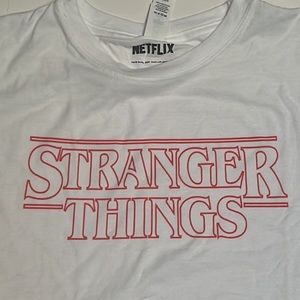 Stranger Things T-Shirt